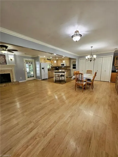 214 MountainBrook Drive