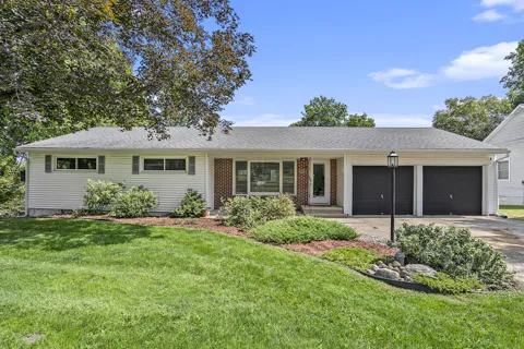 3509 Lake Allegan Drive