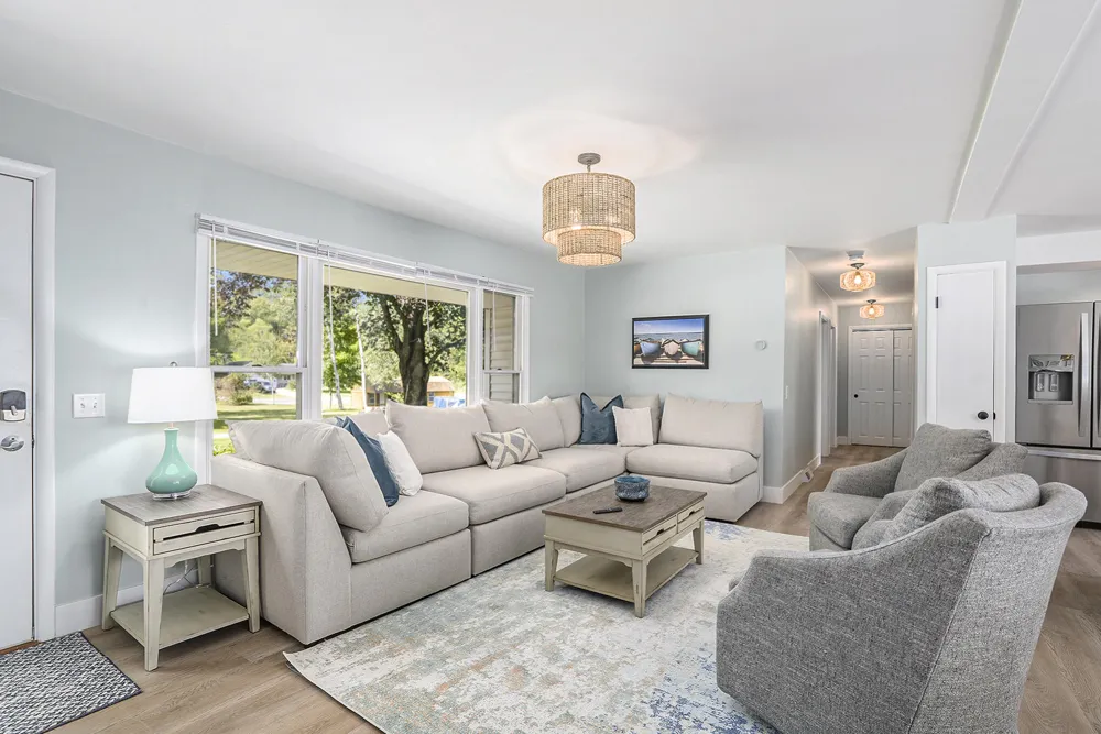 3509 Lake Allegan Drive Allegan, MI 49010