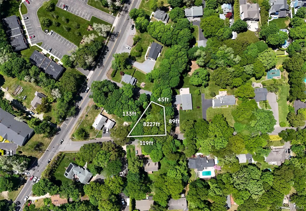 Edgewood Avenue Port Jefferson Village, NY 11777