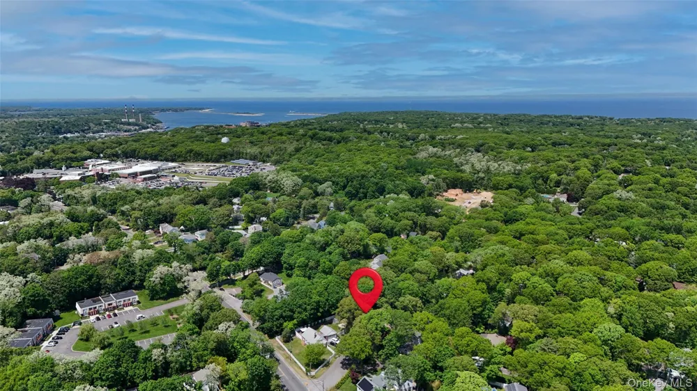 Edgewood Avenue Port Jefferson Village, NY 11777