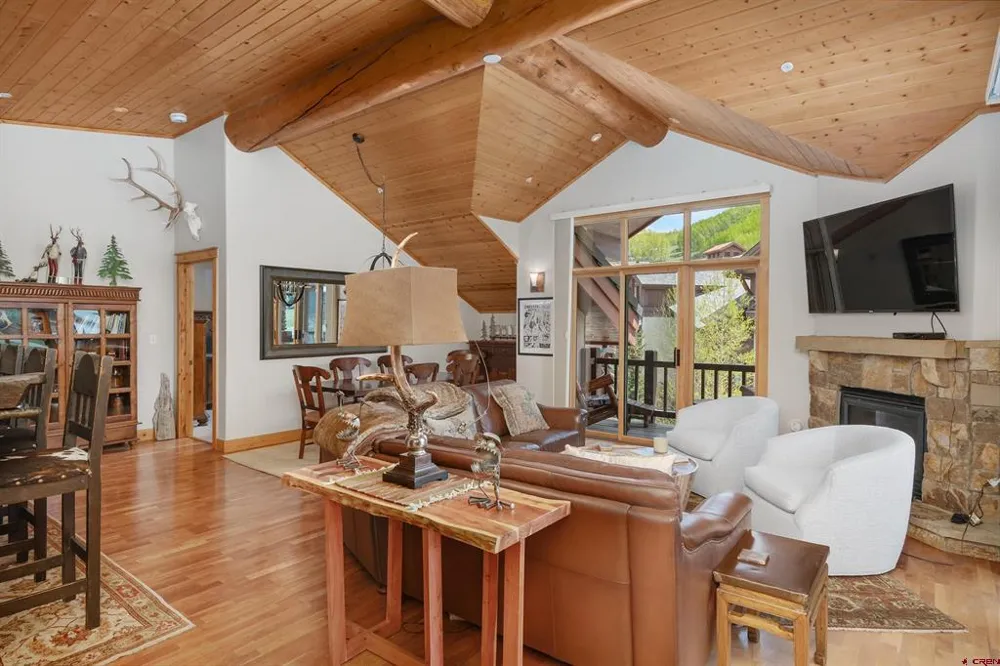 9 Hunter Hill Road #401 Crested Butte, CO 81225