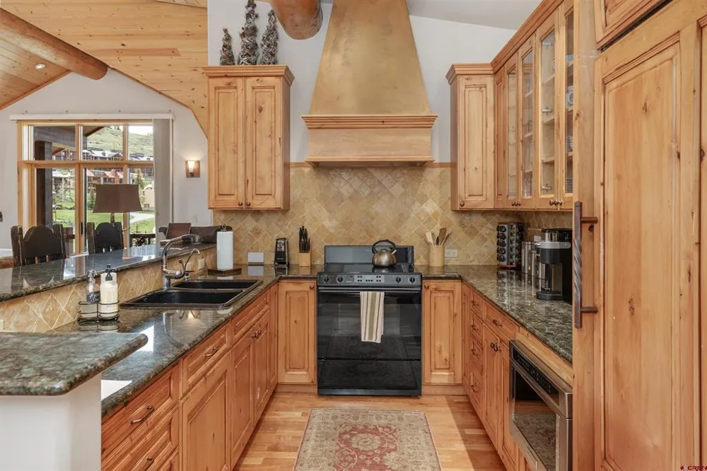 9 Hunter Hill Road #401 Crested Butte, CO 81225