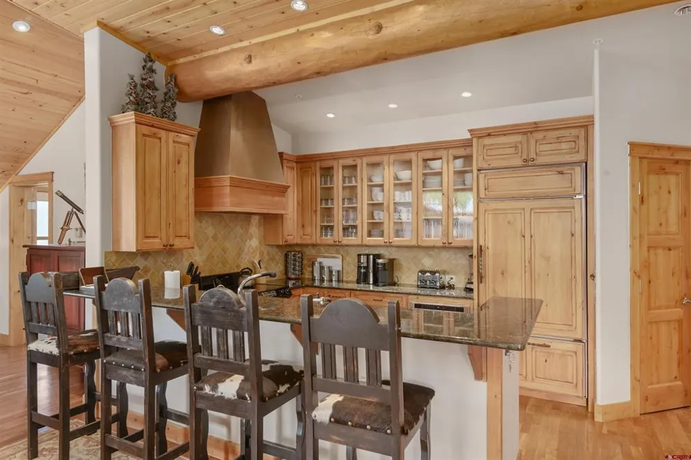 9 Hunter Hill Road #401 Crested Butte, CO 81225