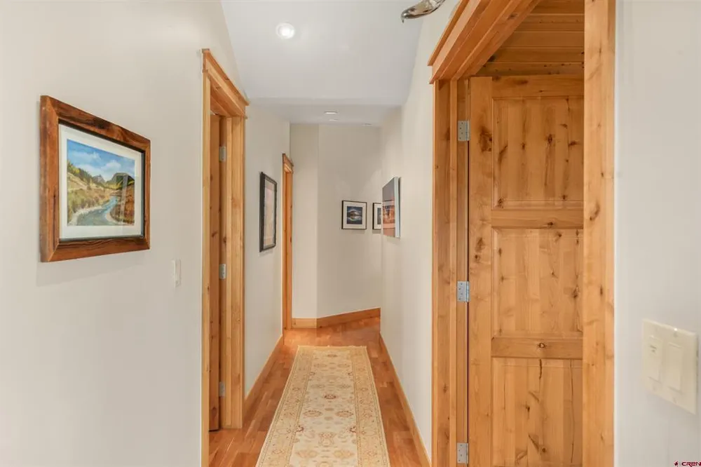 9 Hunter Hill Road #401 Crested Butte, CO 81225