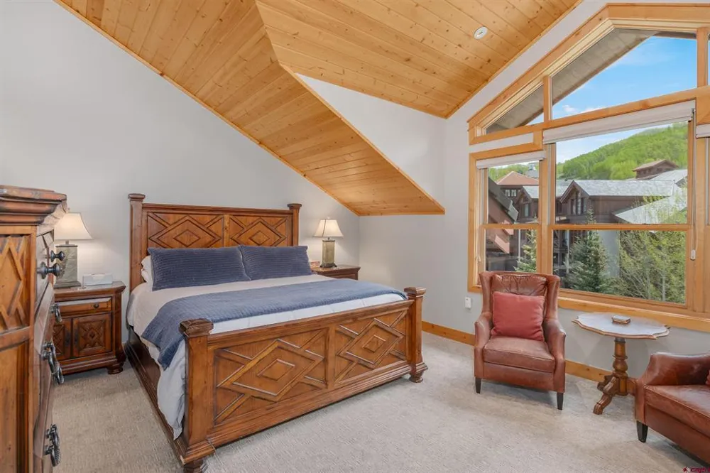 9 Hunter Hill Road #401 Crested Butte, CO 81225