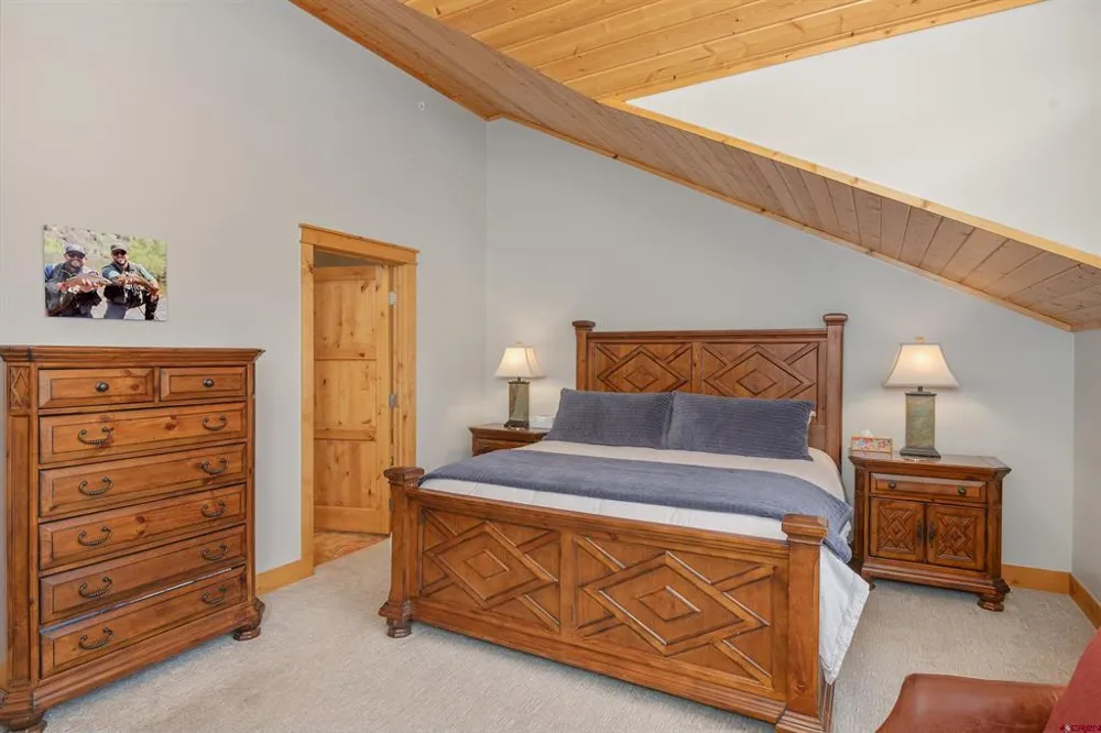 9 Hunter Hill Road #401 Crested Butte, CO 81225