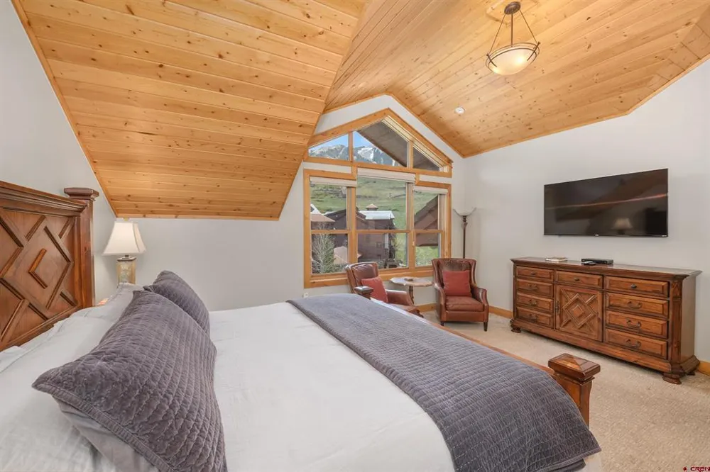 9 Hunter Hill Road #401 Crested Butte, CO 81225