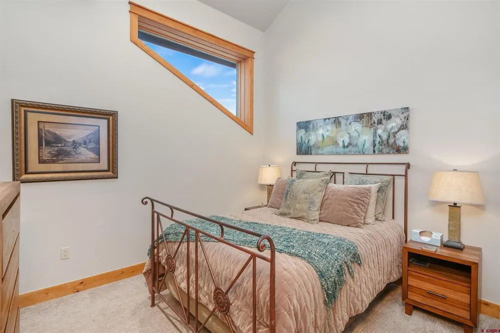 9 Hunter Hill Road #401 Crested Butte, CO 81225