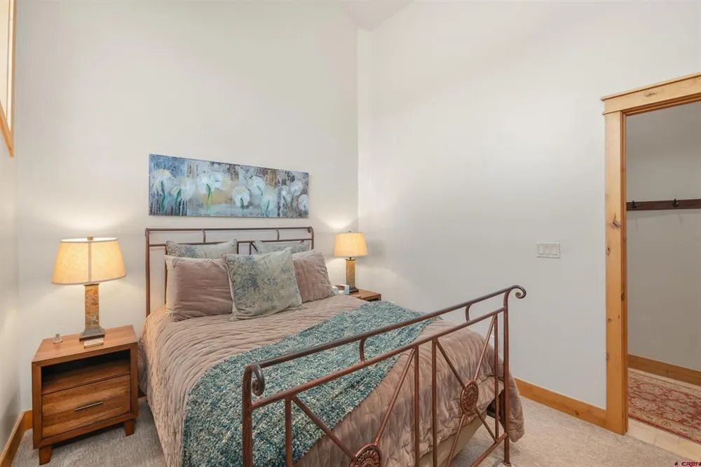 9 Hunter Hill Road #401 Crested Butte, CO 81225