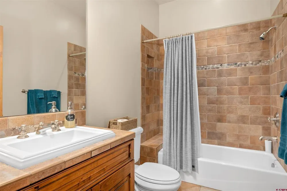 9 Hunter Hill Road #401 Crested Butte, CO 81225