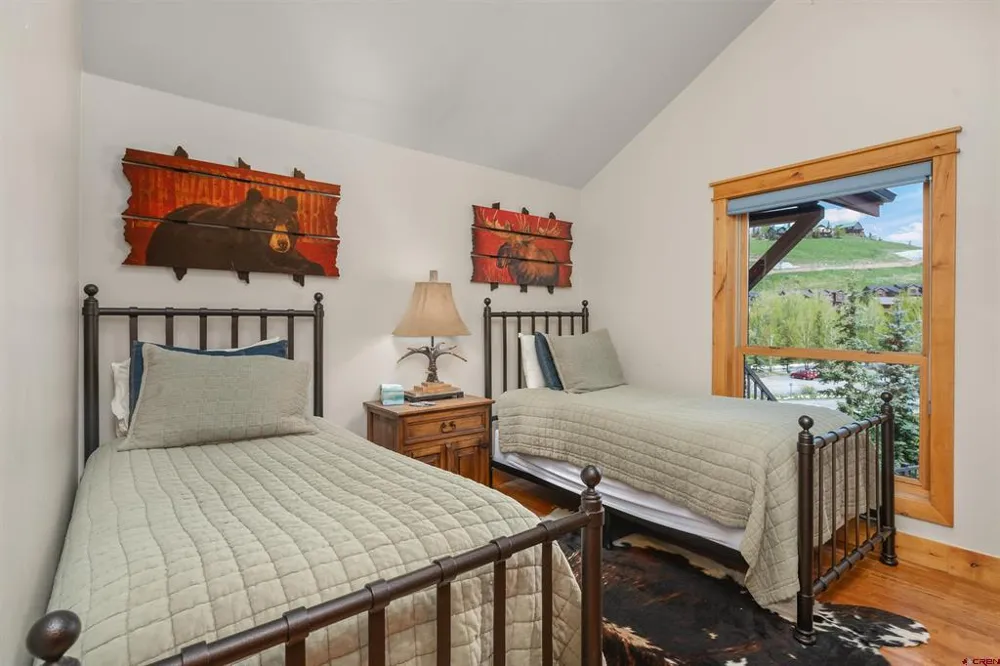 9 Hunter Hill Road #401 Crested Butte, CO 81225