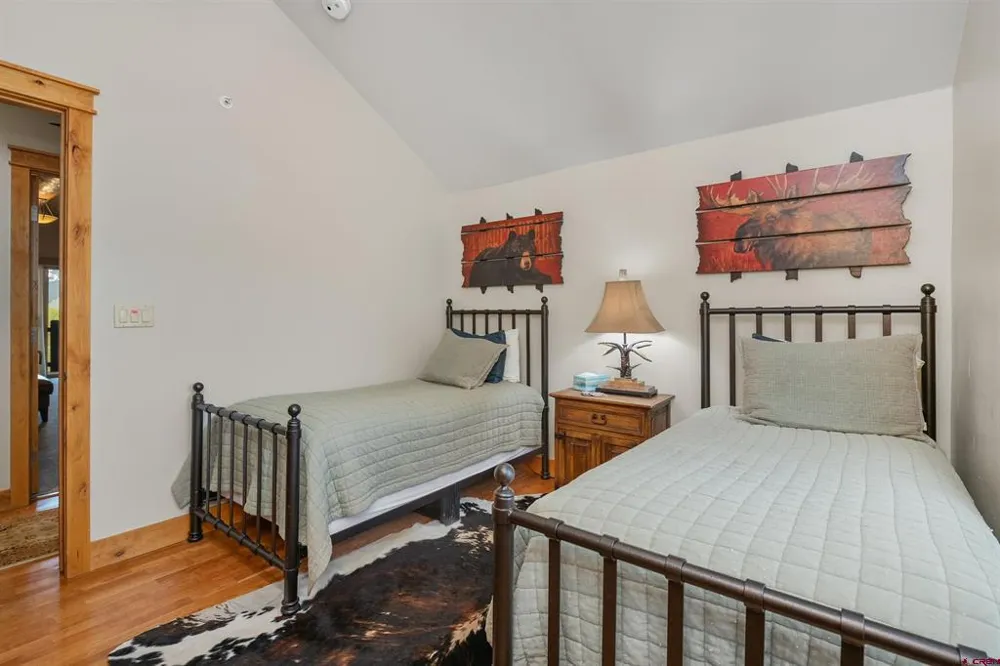 9 Hunter Hill Road #401 Crested Butte, CO 81225