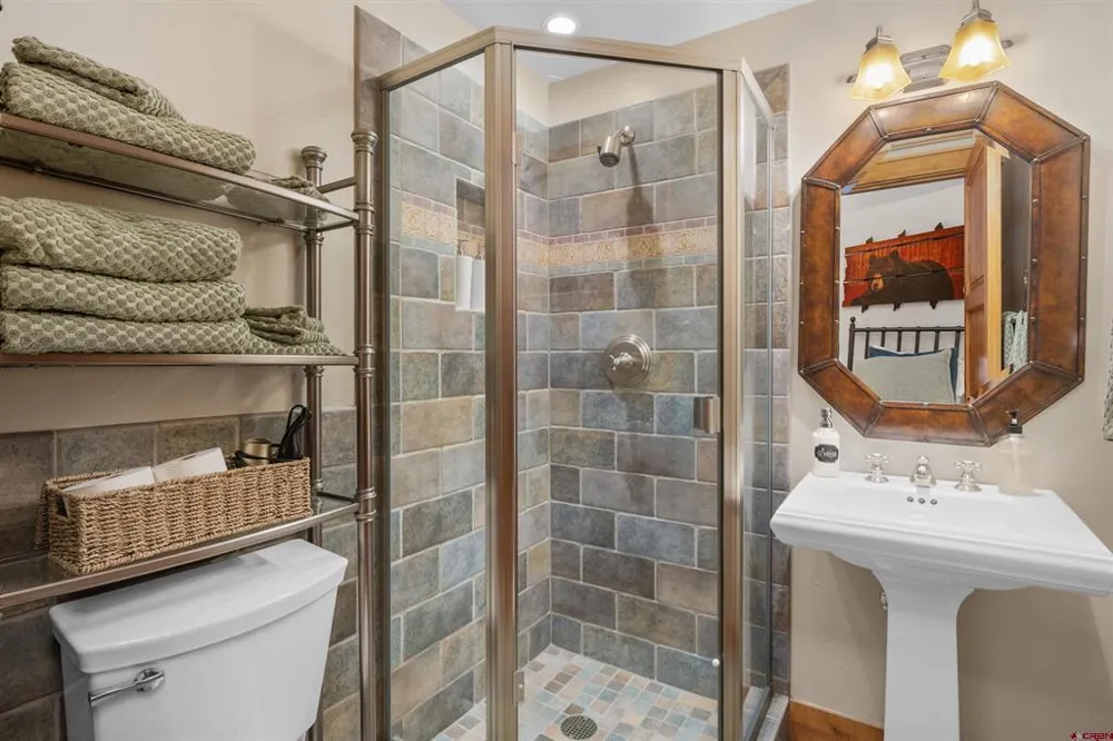9 Hunter Hill Road #401 Crested Butte, CO 81225