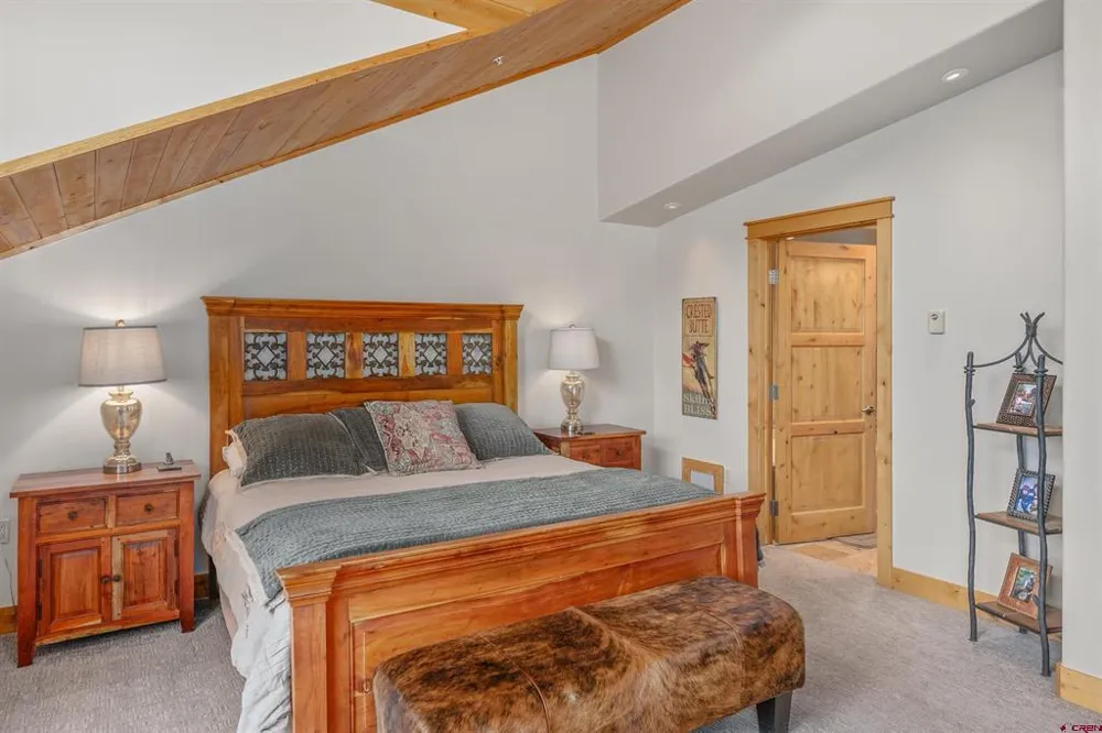 9 Hunter Hill Road #401 Crested Butte, CO 81225