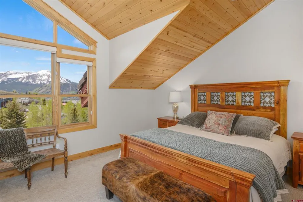 9 Hunter Hill Road #401 Crested Butte, CO 81225