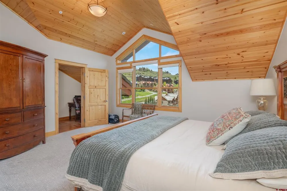9 Hunter Hill Road #401 Crested Butte, CO 81225
