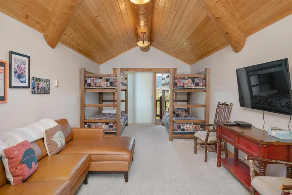 9 Hunter Hill Road #401 Crested Butte, CO 81225