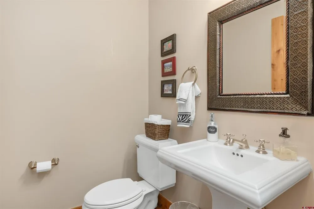 9 Hunter Hill Road #401 Crested Butte, CO 81225