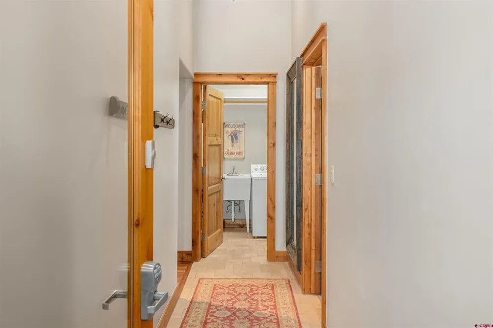 9 Hunter Hill Road #401 Crested Butte, CO 81225