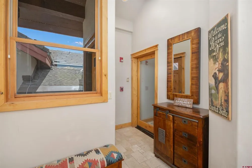 9 Hunter Hill Road #401 Crested Butte, CO 81225