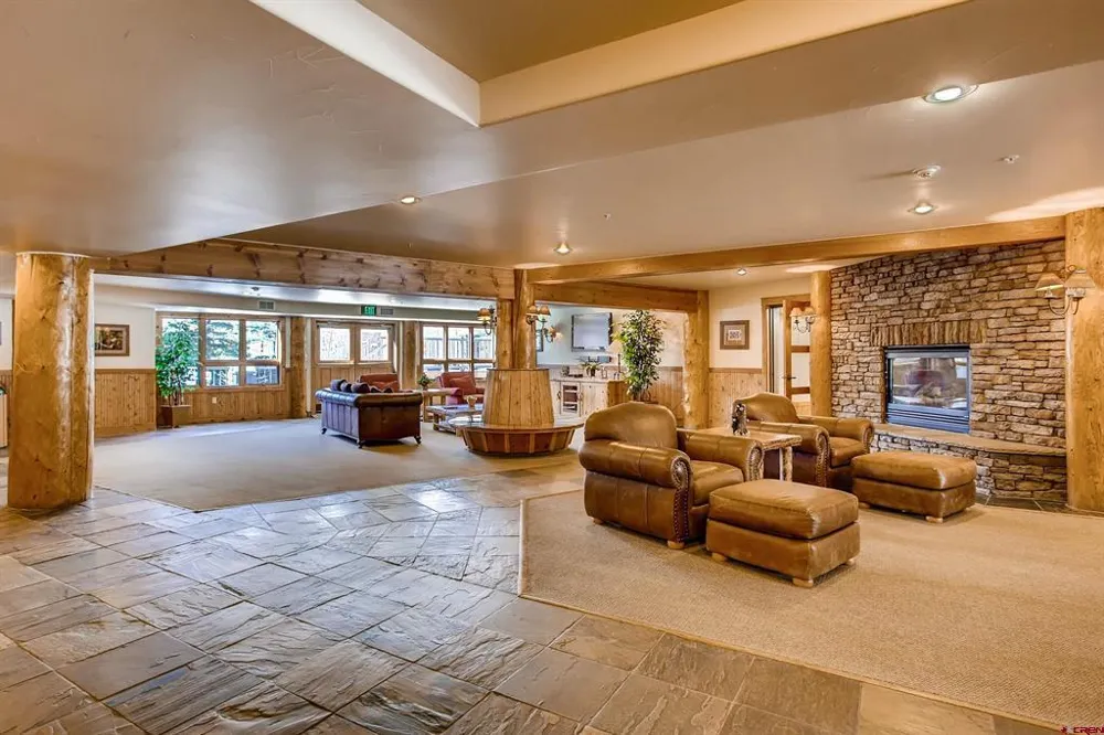 9 Hunter Hill Road #401 Crested Butte, CO 81225
