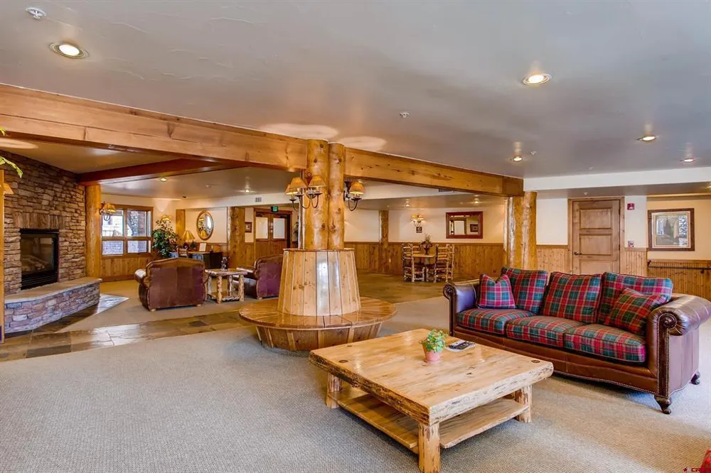 9 Hunter Hill Road #401 Crested Butte, CO 81225
