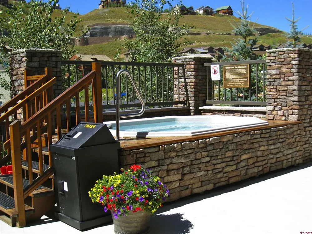 9 Hunter Hill Road #401 Crested Butte, CO 81225