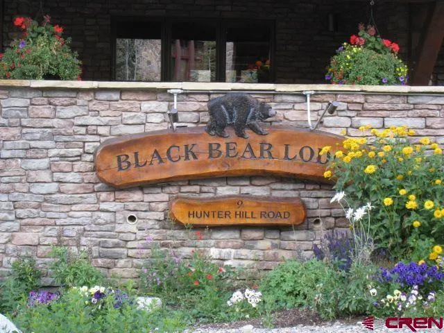 9 Hunter Hill Road #401 Crested Butte, CO 81225