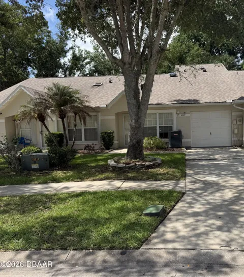 3029 Oak Hammock Drive