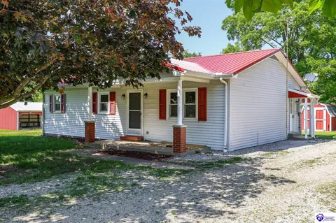 2811 Slack Road