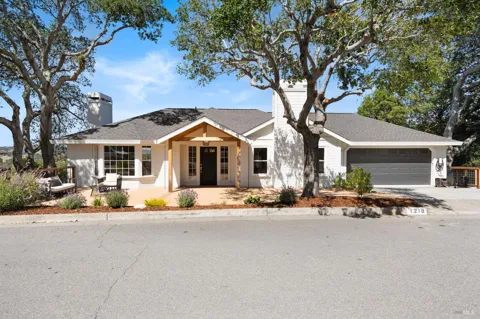 1218 Highland Drive