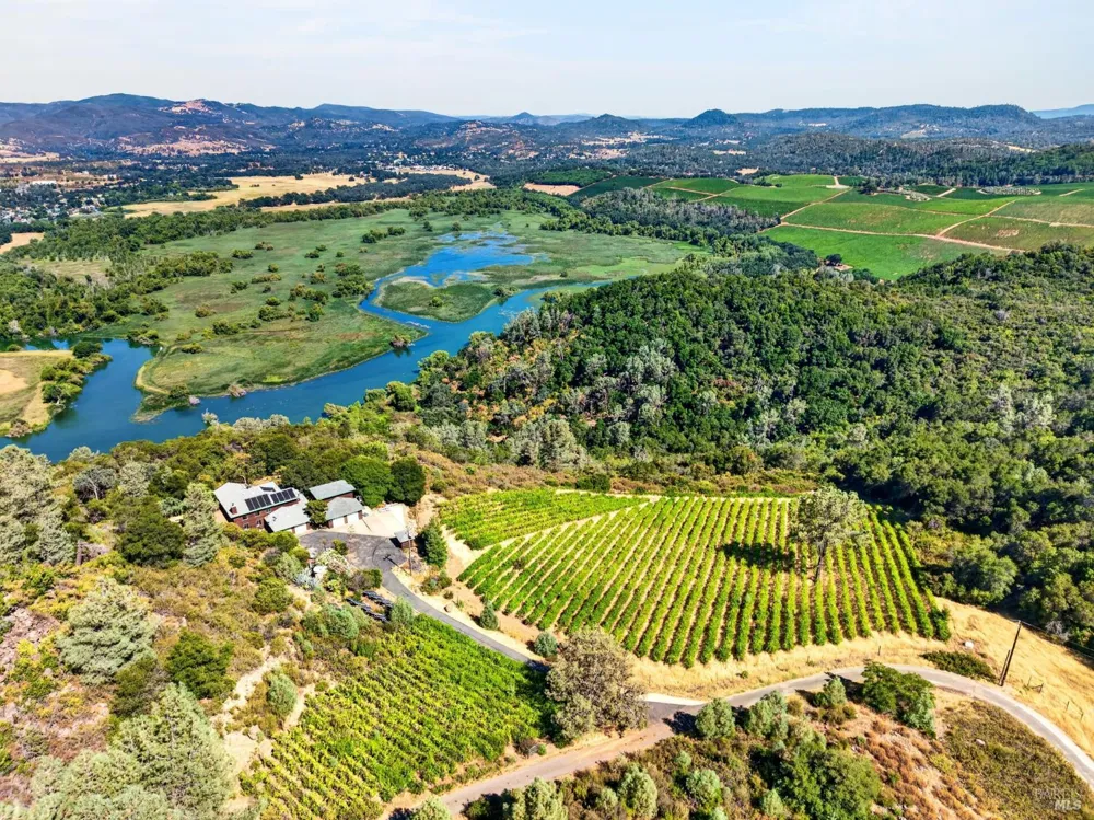 7490 Walnut Lane Lower Lake, CA 95457