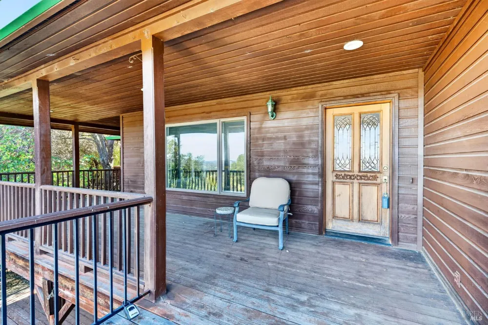 7490 Walnut Lane Lower Lake, CA 95457