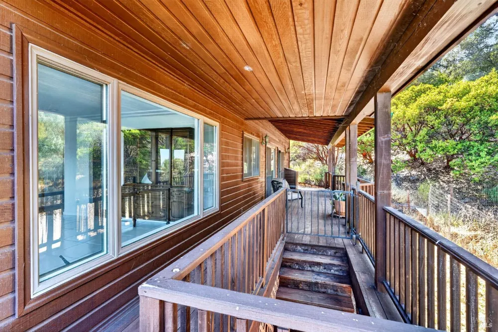 7490 Walnut Lane Lower Lake, CA 95457