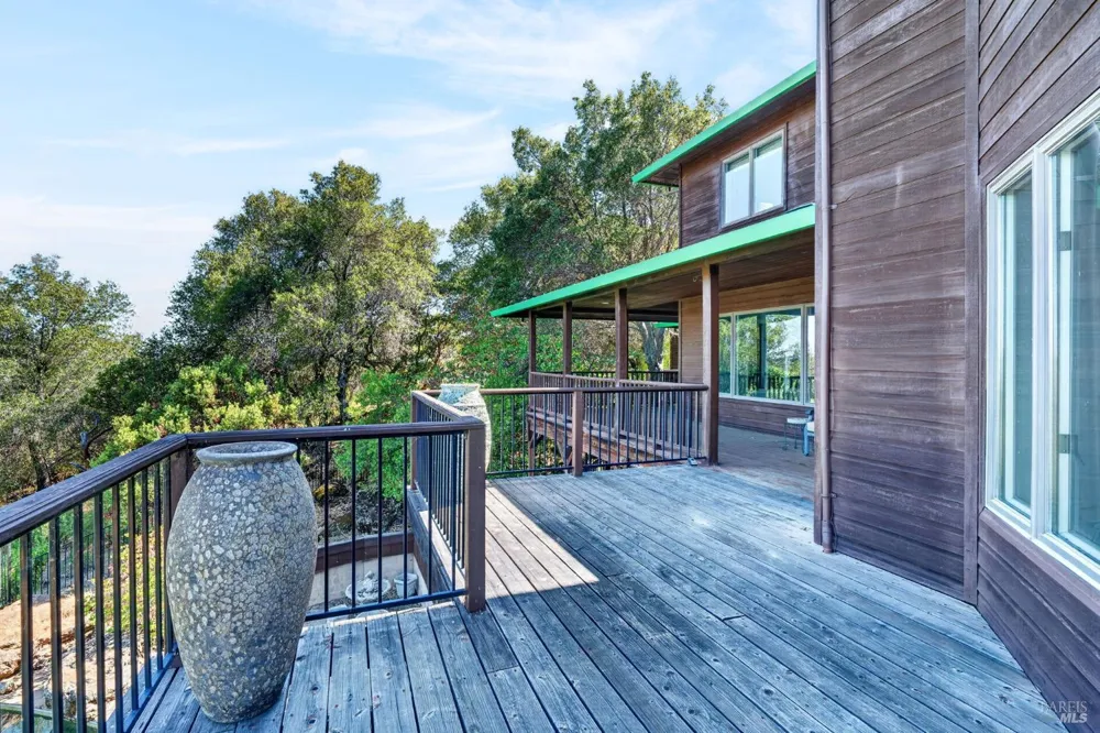 7490 Walnut Lane Lower Lake, CA 95457