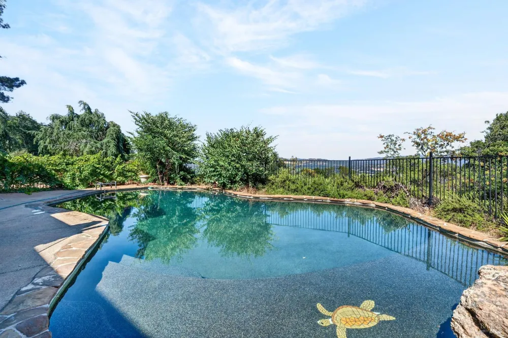 7490 Walnut Lane Lower Lake, CA 95457