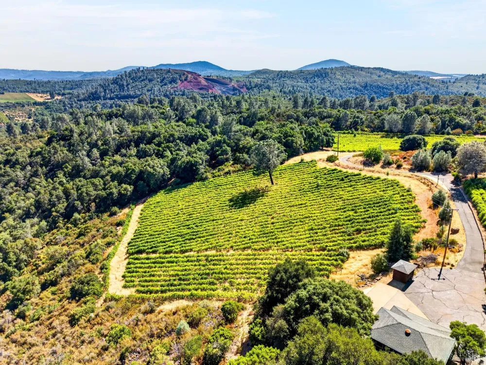 7490 Walnut Lane Lower Lake, CA 95457