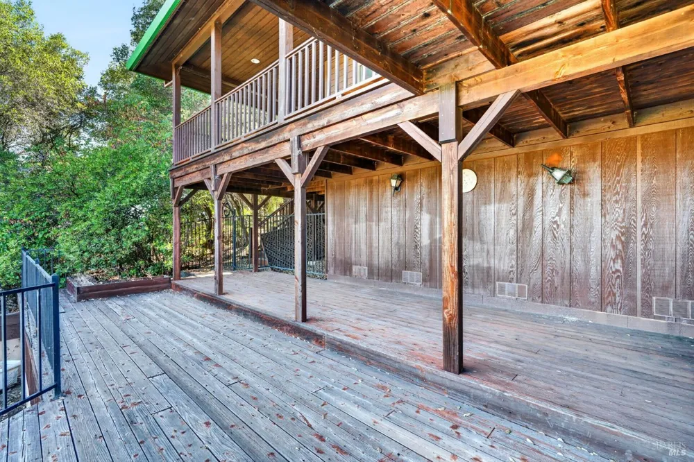 7490 Walnut Lane Lower Lake, CA 95457