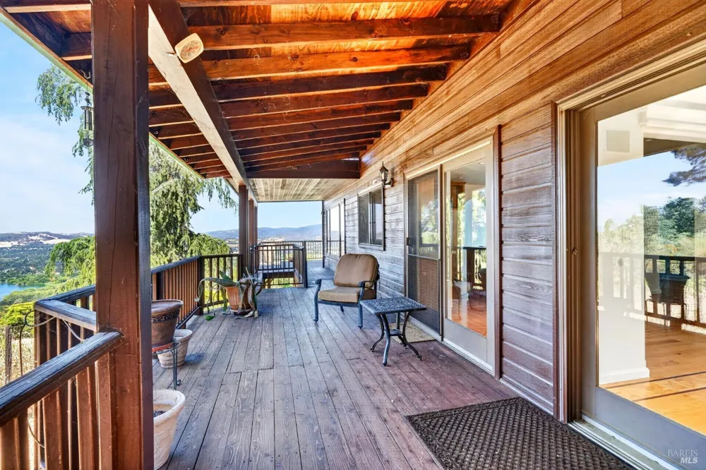 7490 Walnut Lane Lower Lake, CA 95457