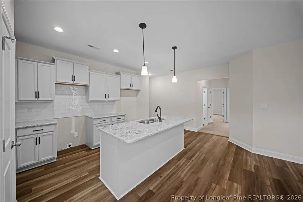 5190 Jaycee Street Stedman, NC 28391