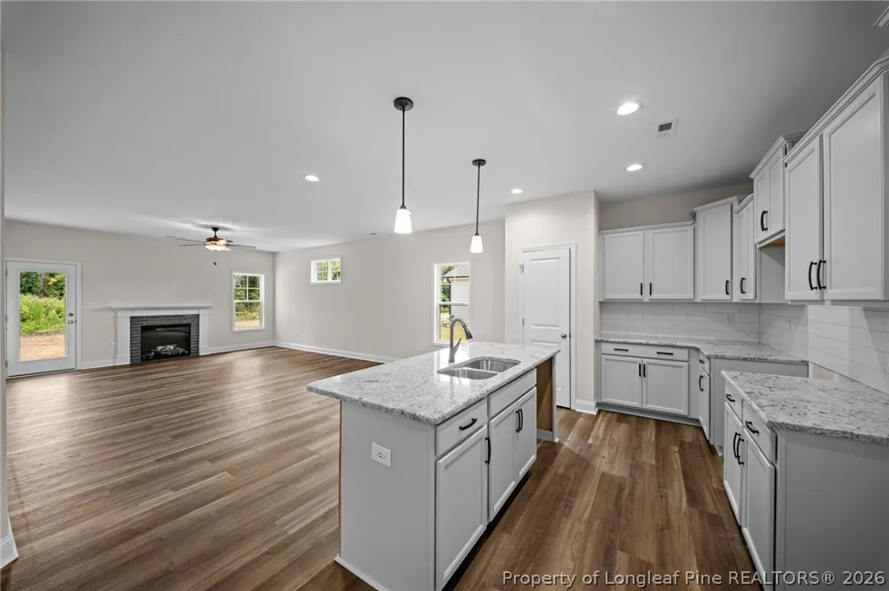 5190 Jaycee Street Stedman, NC 28391