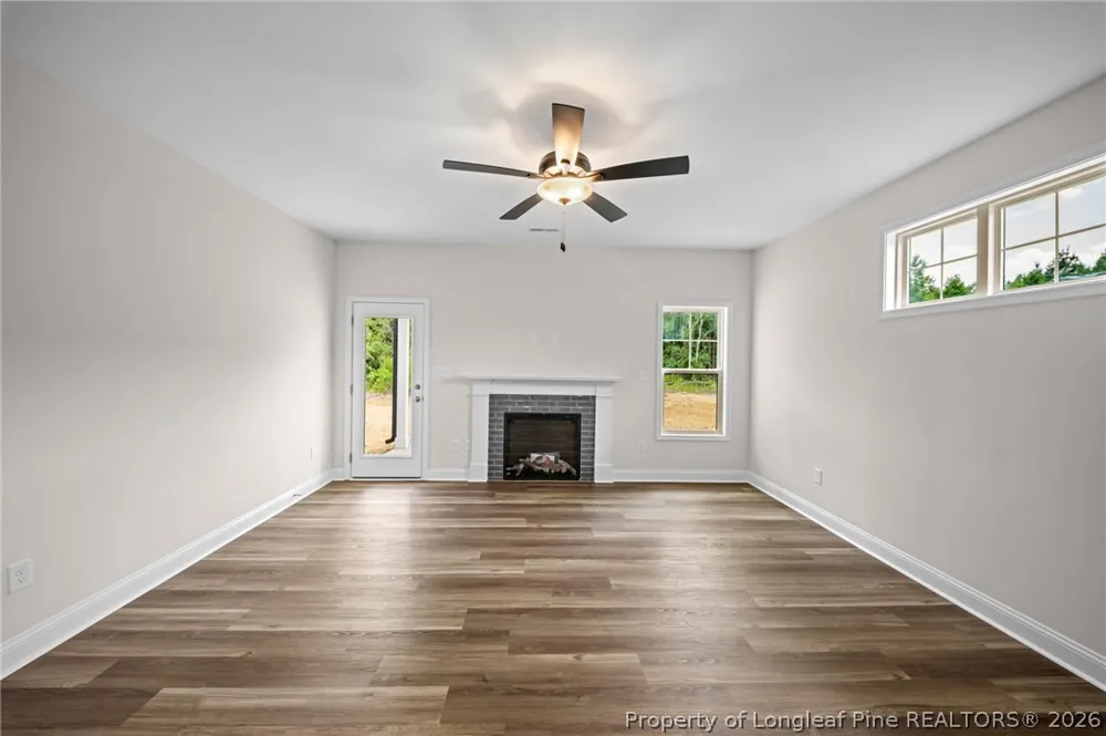 5190 Jaycee Street Stedman, NC 28391