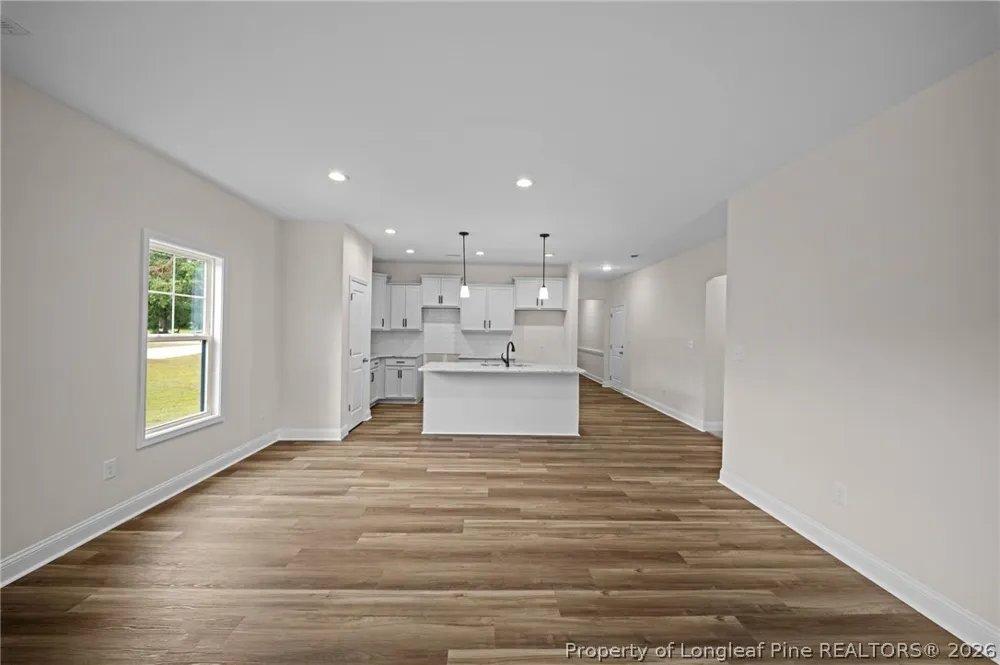 5190 Jaycee Street Stedman, NC 28391