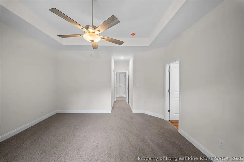 5190 Jaycee Street Stedman, NC 28391