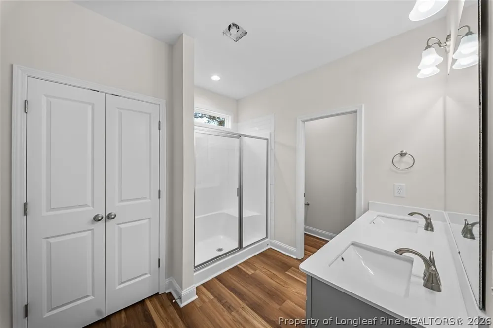 5190 Jaycee Street Stedman, NC 28391