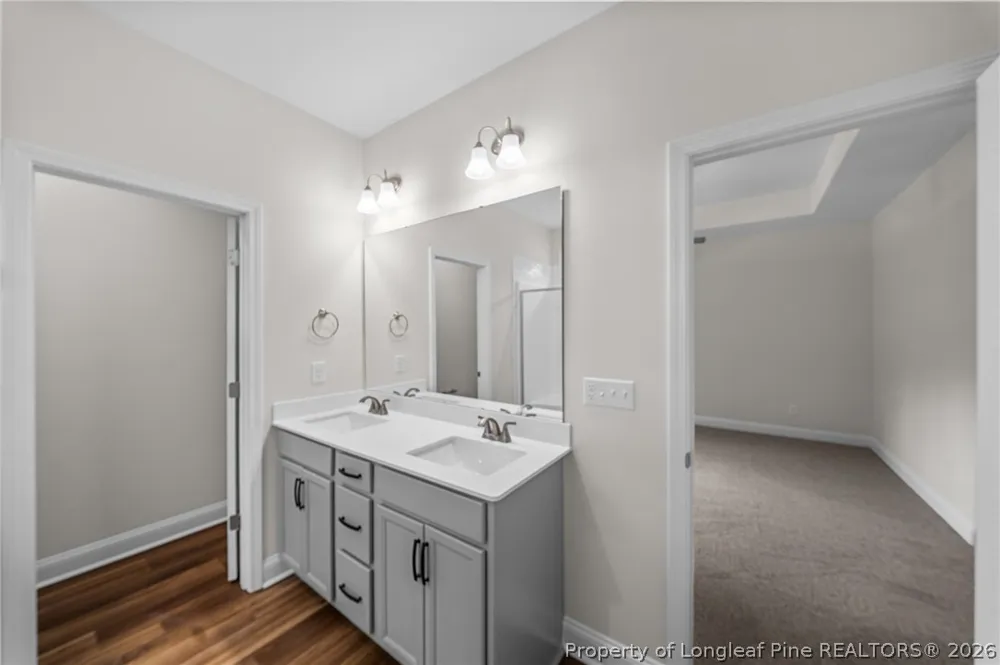 5190 Jaycee Street Stedman, NC 28391