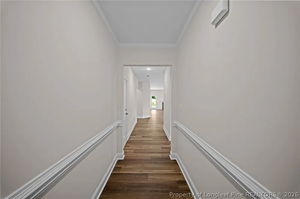 5190 Jaycee Street Stedman, NC 28391