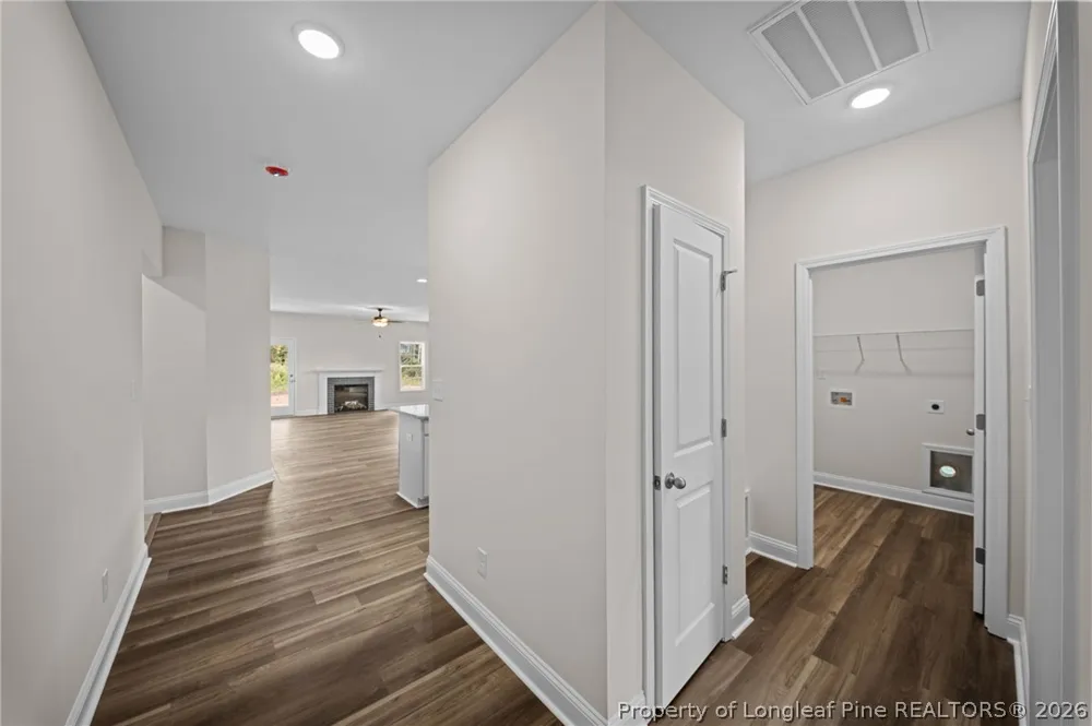 5190 Jaycee Street Stedman, NC 28391