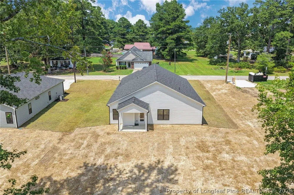 5190 Jaycee Street Stedman, NC 28391